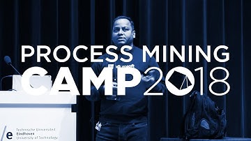 Dinesh Das — Process Mining Camp 2018