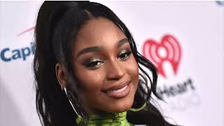 Normani's Lack of Confidence Is Ruining Her Career.