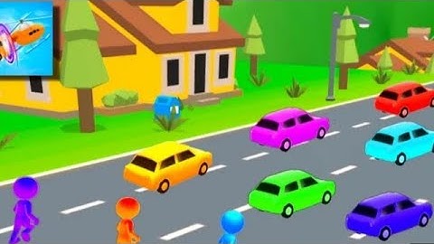 Shape-Shifting #146 Gameplay All Android ios