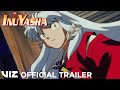 Official English Trailer | Inuyasha, Set 3 | VIZ