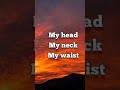 The Therapist - Nack lyrics