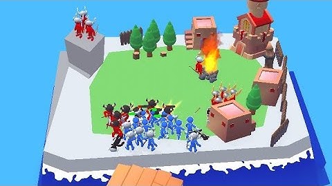 island merge war unity source code - unity project - unity game