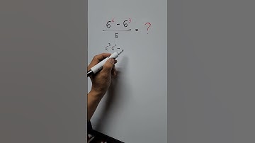 How to Simplify Exponential Expression