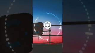Paper Crowns • Boosted by Olie Music  #shortsfeed #music #audiovisualizer
