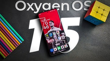 Using Oxygen OS 15 but.... On Poco X4 Pro !!!! | Better than HyperOs & AOSP !!!?