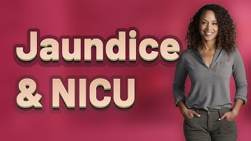 Does Jaundice Mean My Baby Needs Lifelong NICU Care?