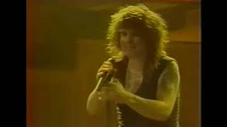 Ozzy Osbourne rare live 1988 Good sound