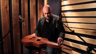 'A Song for Rachel' Weissenborn instrumental, John Wilde.