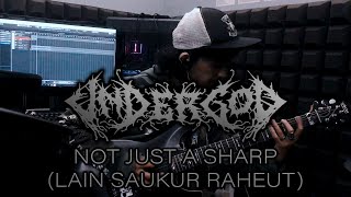 LAIN SAUKUR RAHEUT || UNDERGOD