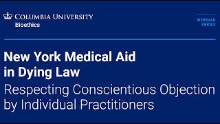 Respecting Conscientious Objection by Individual Practitioners