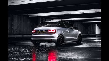 "Just The Beginning" Audi A1 Cinematic