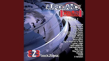 I Can Reach Nobody (Radio Edit)