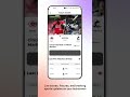 Live NBA, NFL &amp; MLB Scores on Samsung Galaxy Lockscreen | Glance Sports Widget