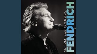Video thumbnail of "Rainhard Fendrich - Männersache"