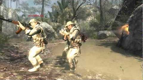 TeOzTrickShots - TeOzF4T4L - Double No Scope Collateral