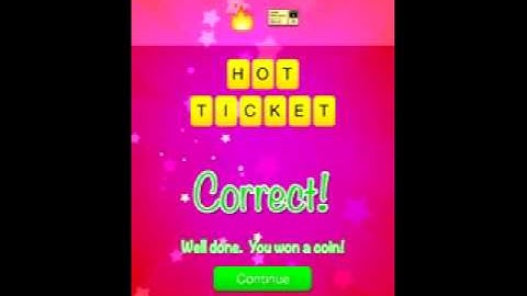 Guess That Emoji! Game answers level 32