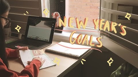 how to stick to your new year