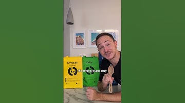NO ONE Recycles in the USA