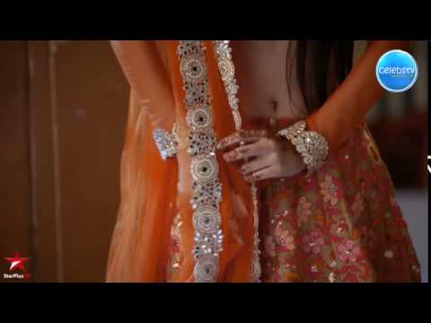 Hiba Nawab Hot Sexy Clear Navel Show