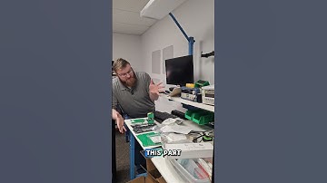 My Lab Is a Disaster After Two Weeks of Building