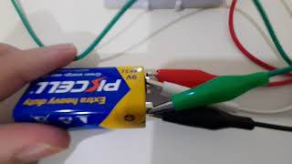 SEMICONDUCTOR PRACTICAL TEST DEP2A 01DEP20F1003