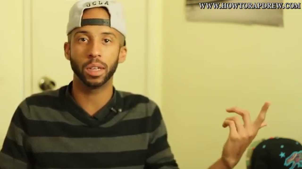 How To Rap For Beginners: How Much MUSIC Should YOU Release? - YouTube