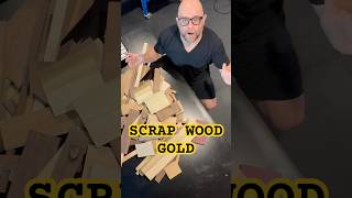 I Built Amazing Things Using Only Scrap Wood