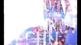 MTV Partyzone 1996 sponsored by Sony