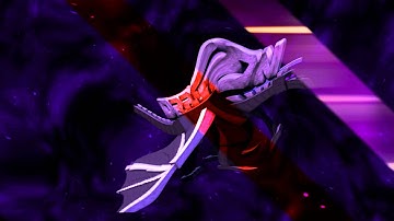 Intro contest entry #DragonWarp