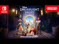 Disney Dreamlight Valley – Puppy Love Update Trailer – Nintendo Switch
