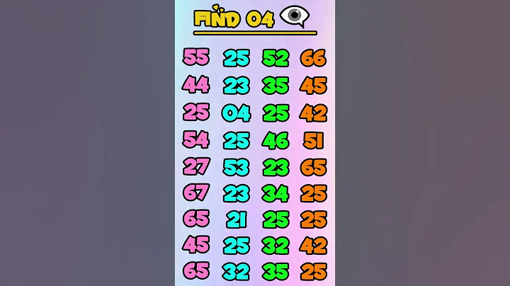Find odd numbers #quiz #facts # gk #puzzle #challenge #education #find #paheliy #mathsfacts #ढूंढो