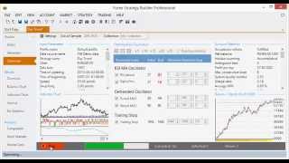 Forex Optimizer Fast Demo