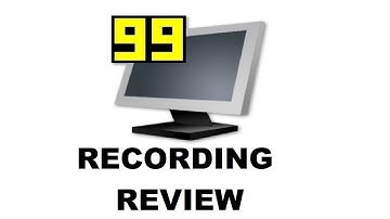 Fraps Recording Review