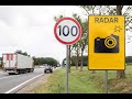 A partir de 2025, Tu auras 4x plus de chance de recevoir une amende !