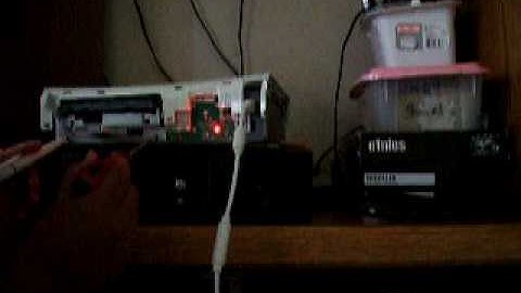 Weird Xbox 360 Error Code