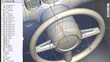 bugatti veyron SolidWorks modeling