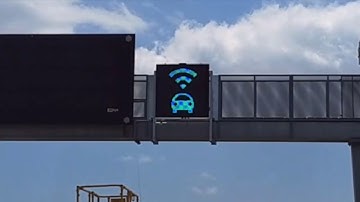 Inframix visual signs in Girona