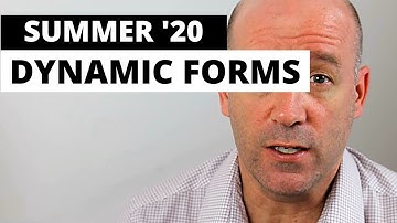 Salesforce Preview Summer 