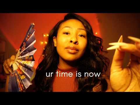 ur time is now ⏰ DONT wait | ✨ Energy Healing Session ✨ ur going to get there ✨