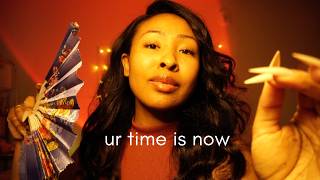 ur time is now ⏰ DONT wait | ✨ Energy Healing Session ✨ ur going to get there ✨