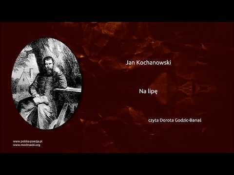 Jan Kochanowski - Na lipę