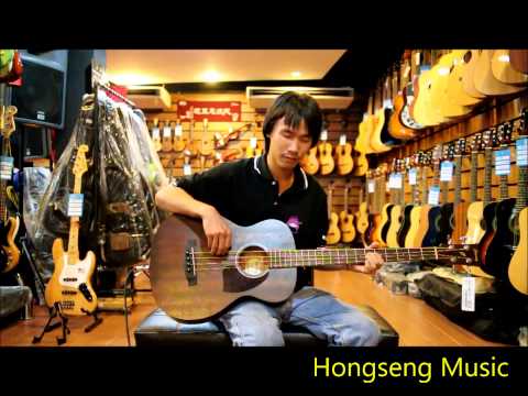 review-ibanez-pcbe12mh-by-hongseng-music-thailand