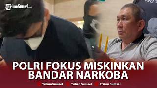 🔴Polri Kejar Aset Narkoba Ko Erwin, Terapkan TPPU untuk Miskinkan Jaringan dan Beri Efek Jera Bandar