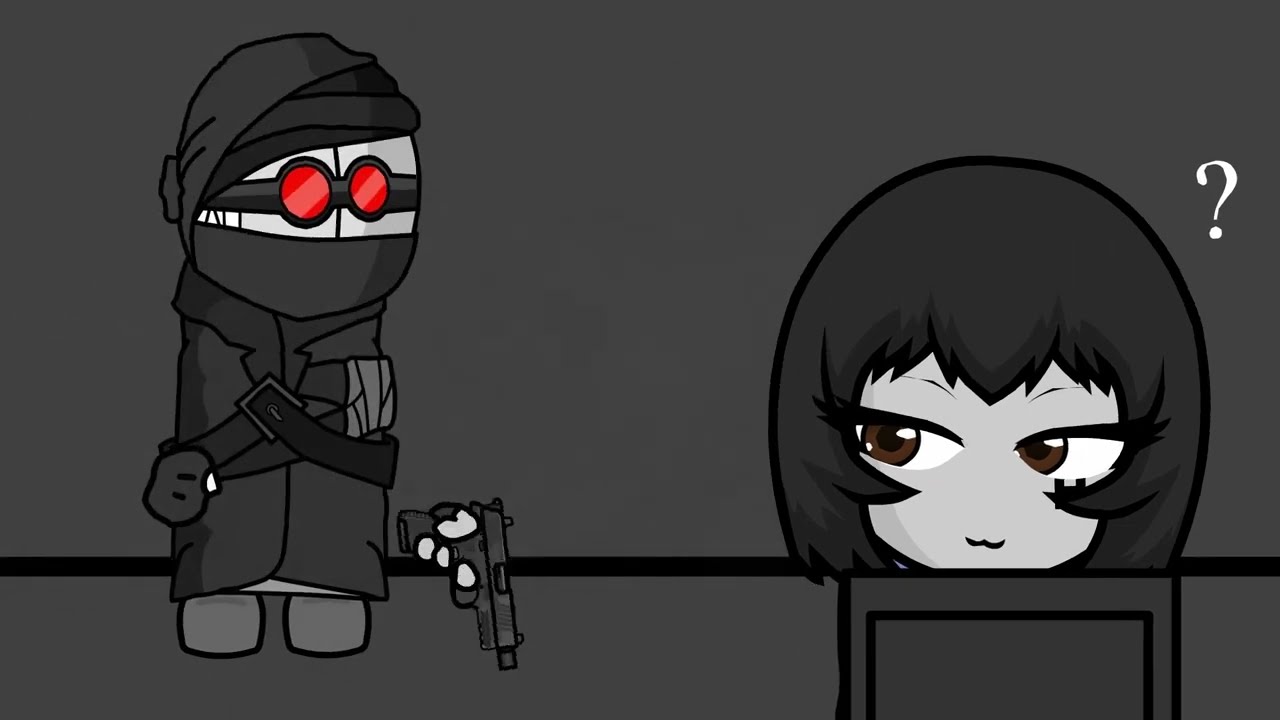 Hank | Madness Combat