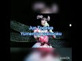Jun Togawa - Yumemiru yakusoku (Legendado PT/BR)