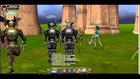 EcX IKO & UwC raid NG Part 2