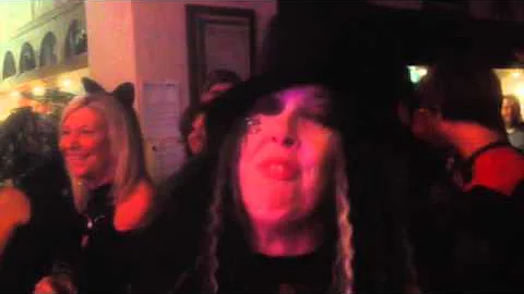 Sheriff & Anita Got Engaged!! - 31/10/2015