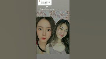 jj versi kak feli dan karen@KarenLorenza @felicianata #pov