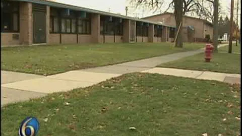 Amy Firth Middle School