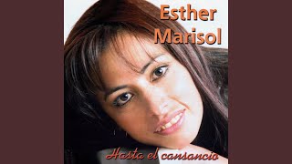 Video thumbnail of "Esther Marisol - Como Pájaros en el Aire"